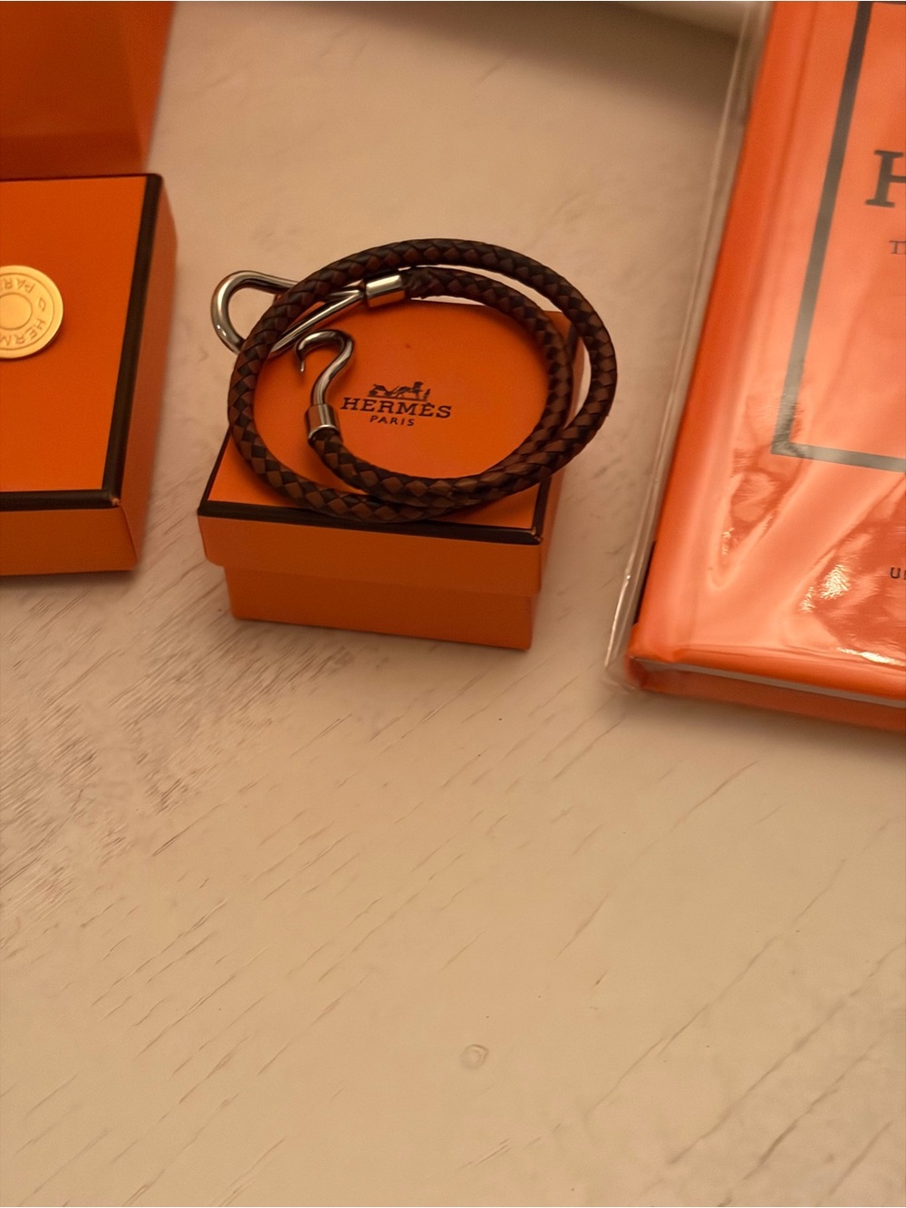 Hermes Bundle - Picture 4 of 13